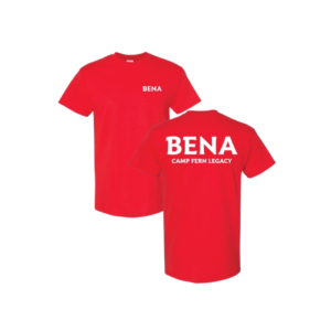 Camp Fern Legacy Bena Shirt