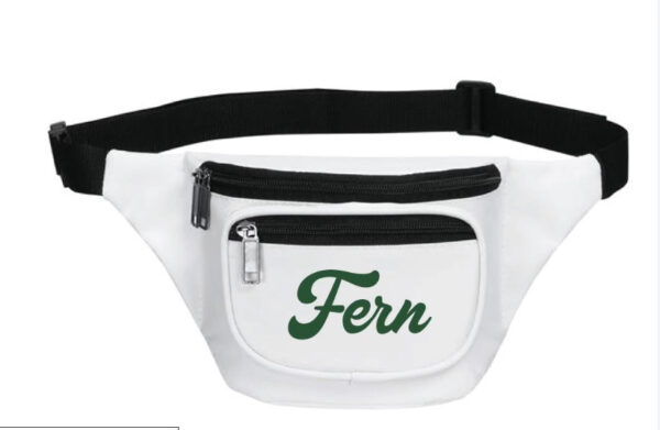 Fanny Pack