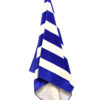 Embroidered Beach Towel - Image 3