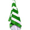 Embroidered Beach Towel - Image 2