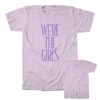 "We're the Girls" Tee – Girls Camp 2025 - Image 4