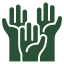 Hands Icon
