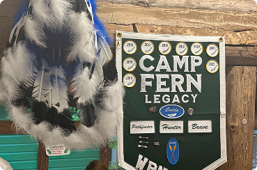 Camp Fern Legacy