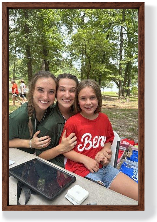 Camp Fern Staff