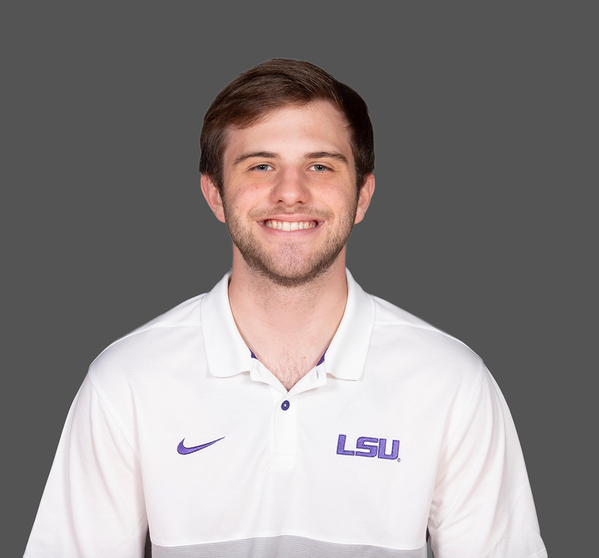 William Squid Harrell