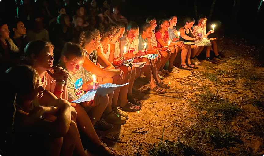 Camfern CampFire