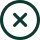 Cross Icon