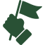 Independence Icon