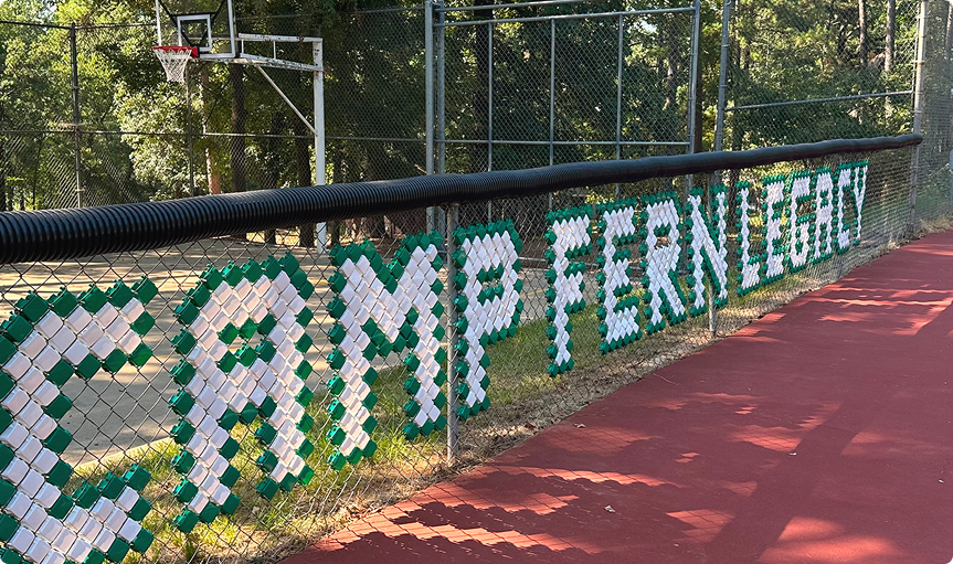 Camp Fern Legacy
