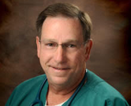 Dr. Andy Clark, Secretary